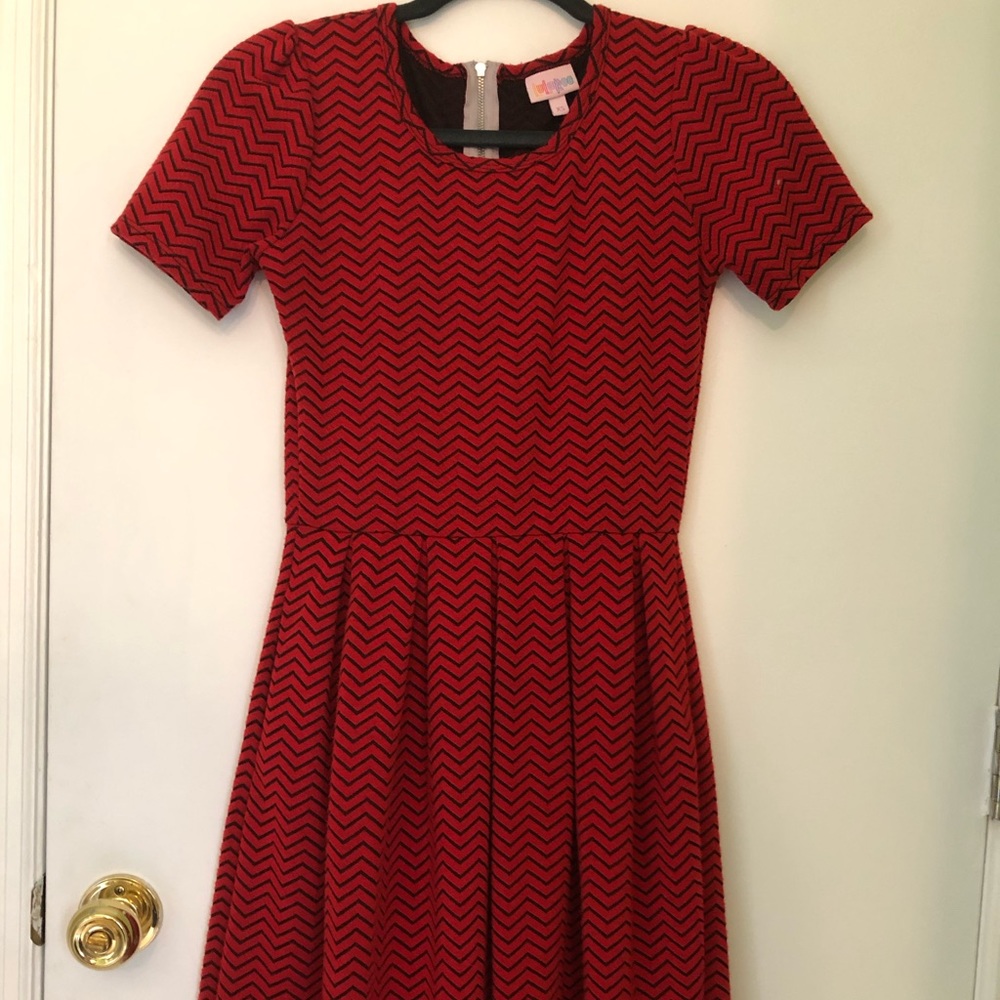 LulaRoe Amelia XS